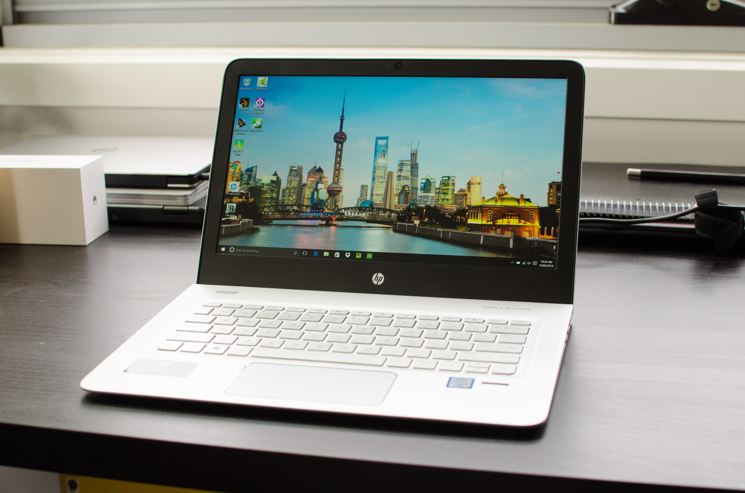 HP Envy 13 Review Photo Gallery TechSpot