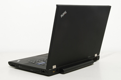 Lenovo t510 slots