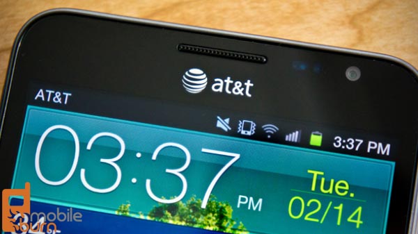Samsung Galaxy Note