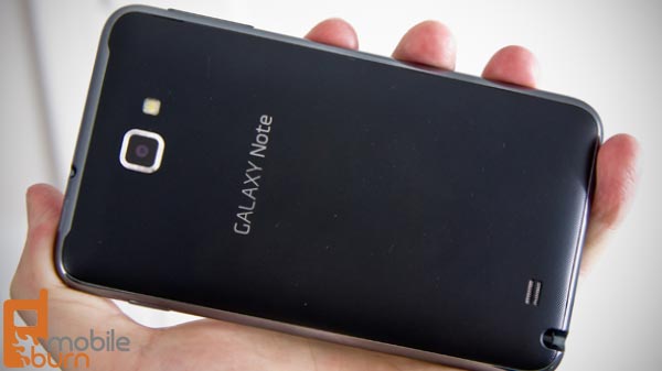Samsung Galaxy Note