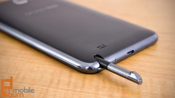 Samsung Galaxy Note