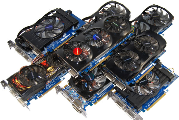 Nvidia Geforce Gtx 650 Vs Radeon Hd 7750