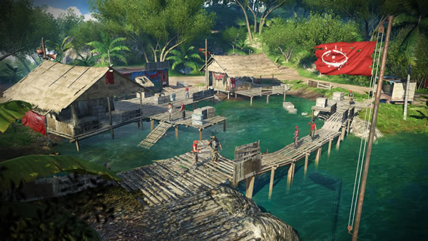 Far Cry 3 Gtx 660 Ti Benchmarks