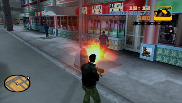 Do Video Games Make You Violent?