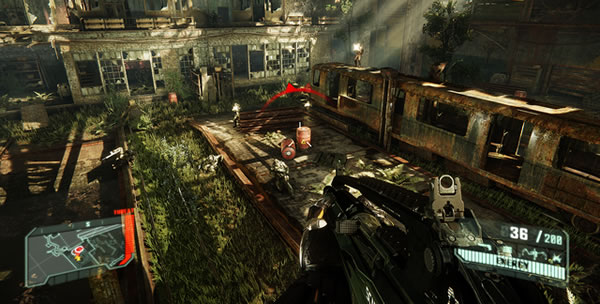 Crysis Cpu Benchmark Download