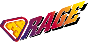 ATI Rage 3D