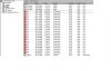 screen dump Event Viewer System log 25.Nov05.JPG