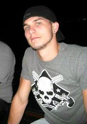 Aaron Steele