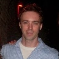 Barry Kennedy