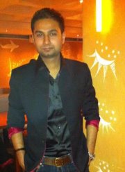mohit