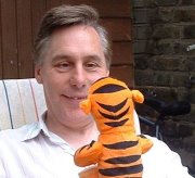 Brian Davison