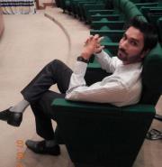Ammar Naqvi