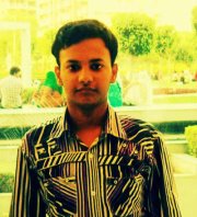 Vivek Raj