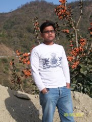 Supriya Maity
