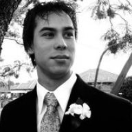 Ryan Carmichael