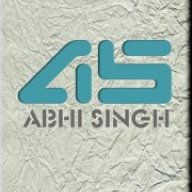 abhi singh