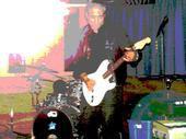 Tony Holden