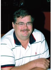 Wally Schwarz