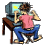 Gamester