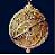 astrolabe