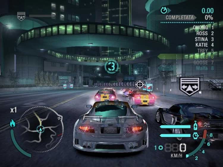 Free Download Game Pc Need For Speed Carbon Full Version