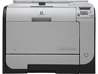 HP Color LaserJet CP2025dn Reviews and Ratings - TechSpot