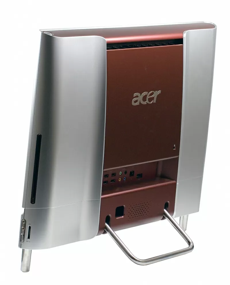 Acer Aspire Z5610 Reviews and Ratings TechSpot