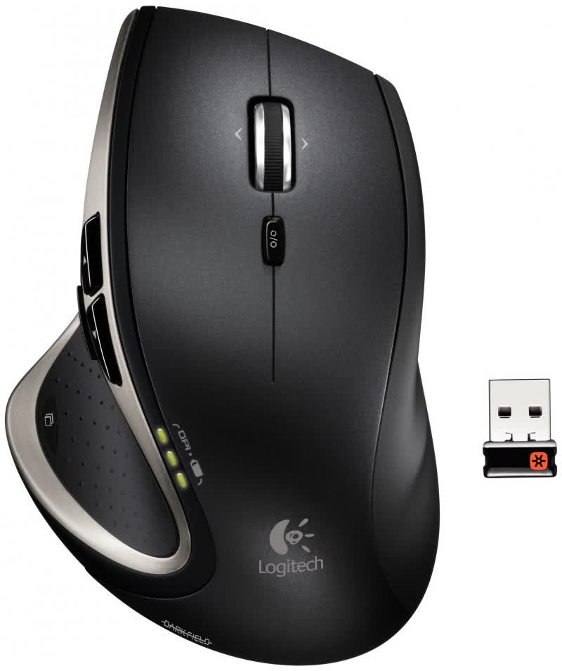 Logitech Performance MX Reviews and Ratings TechSpot