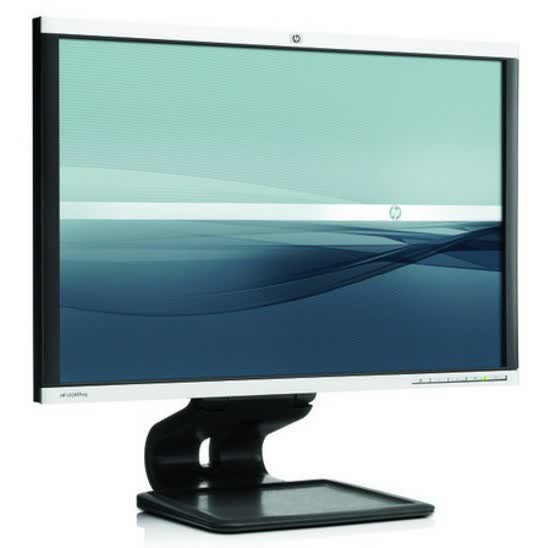 HP Compaq LA2205WG Reviews and Ratings TechSpot