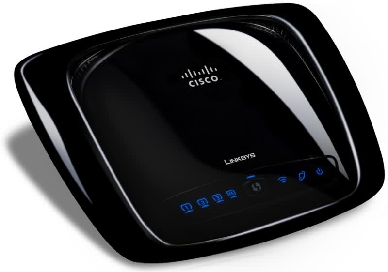 Linksys WRT320N DualBand WirelessN Gigabit Router Reviews and Ratings