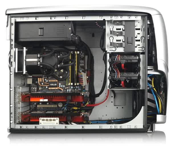 Alienware Aurora Reviews and Ratings - TechSpot