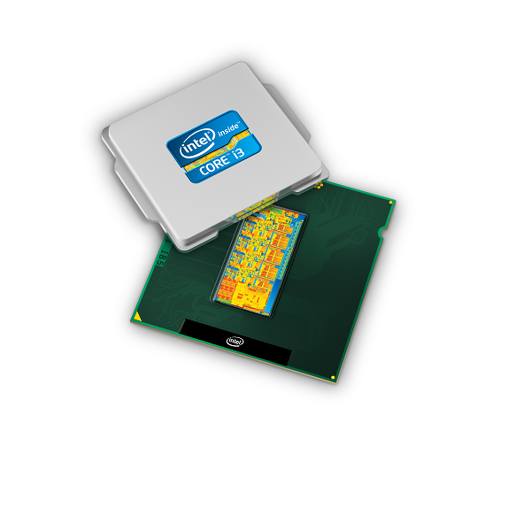 Intel Core i3 2100 3.1GHz Socket 1155 Reviews and Ratings - TechSpot