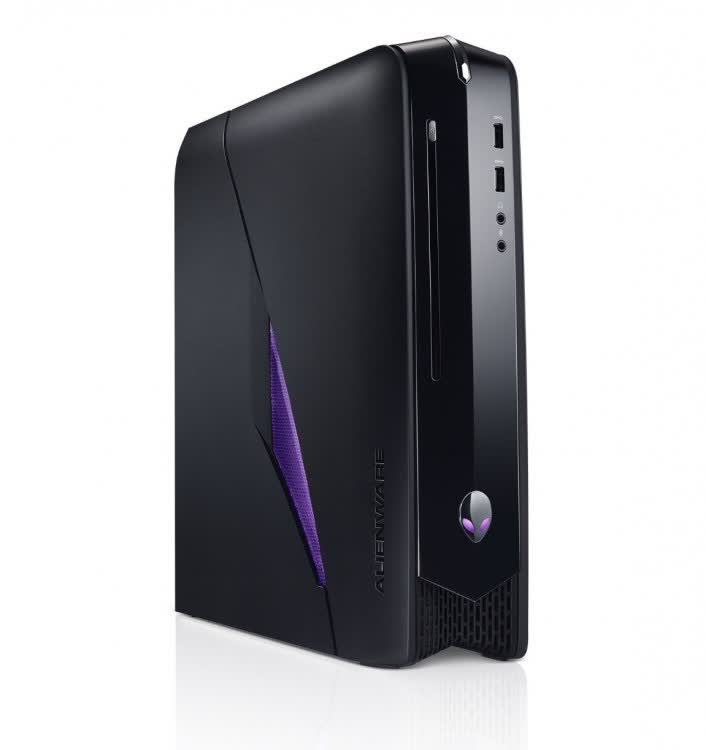 Alienware X51 R2 Reviews and Ratings - TechSpot