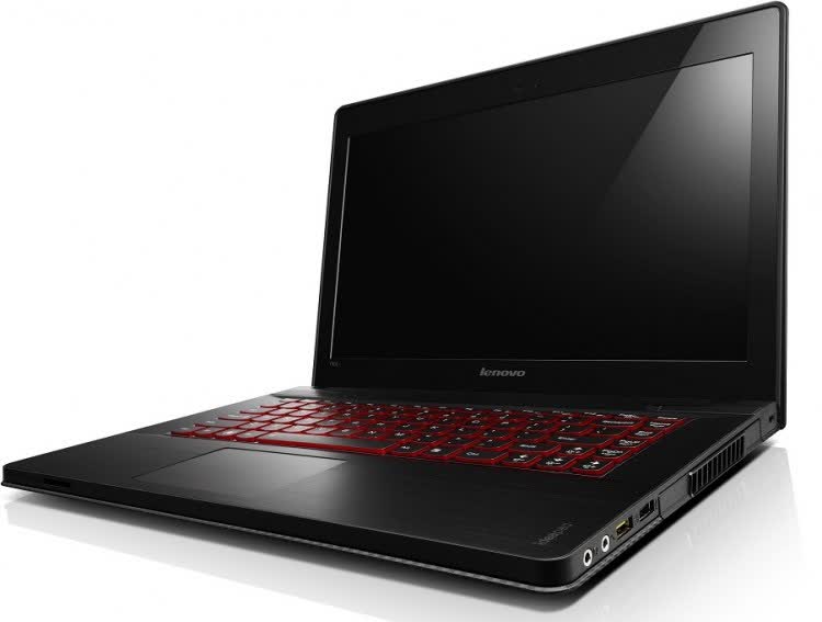 Lenovo IdeaPad Y510p Series Reviews and Ratings - TechSpot