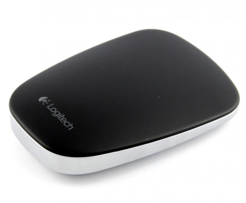 Logitech T630 Ultrathin Touch Mouse Reviews and Ratings TechSpot