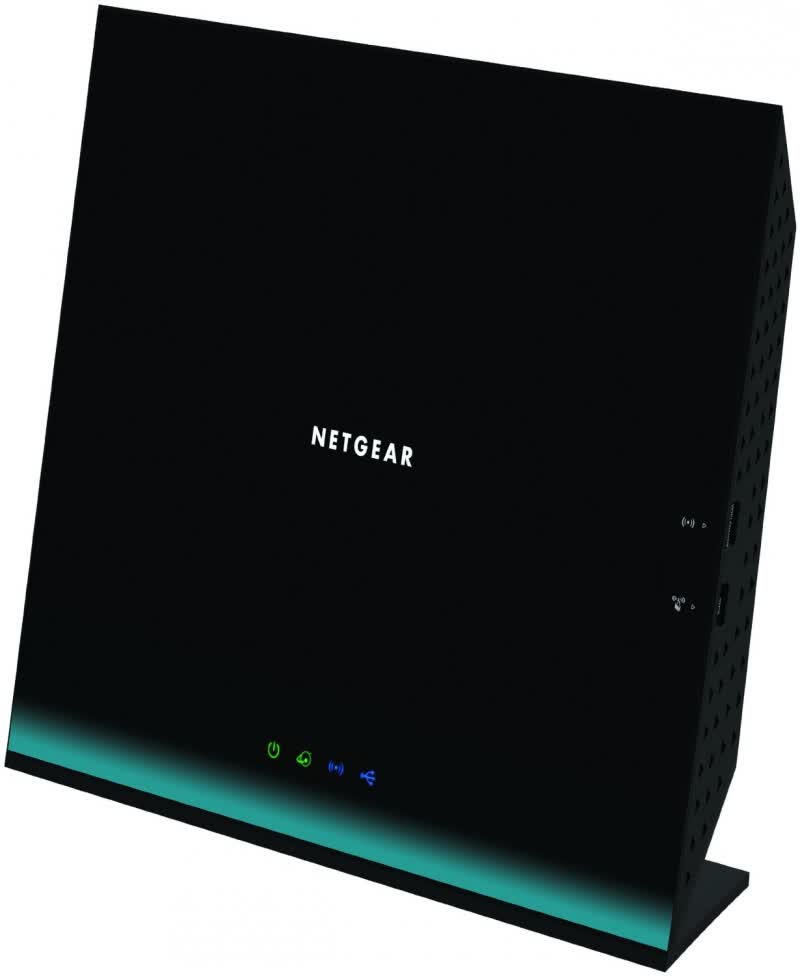 Netgear R6100 WiFi Router Reviews and Ratings TechSpot
