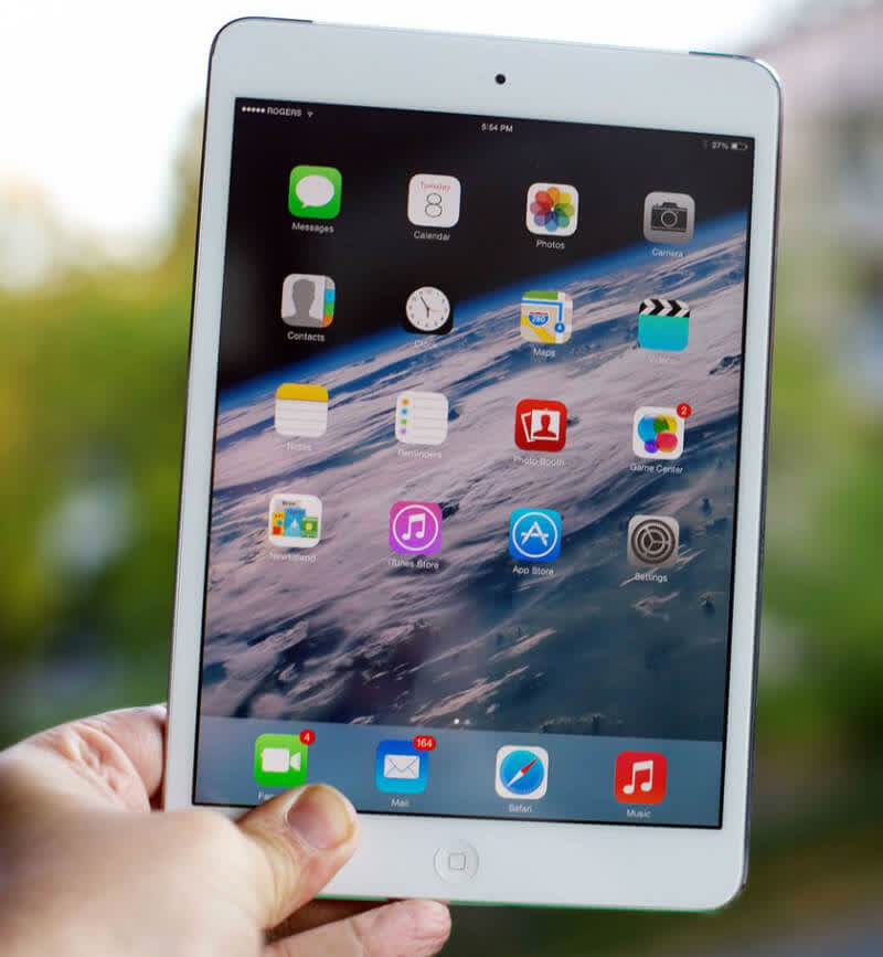 Apple iPad Mini 2 Reviews and Ratings - TechSpot