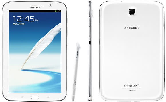 tab gt n5100