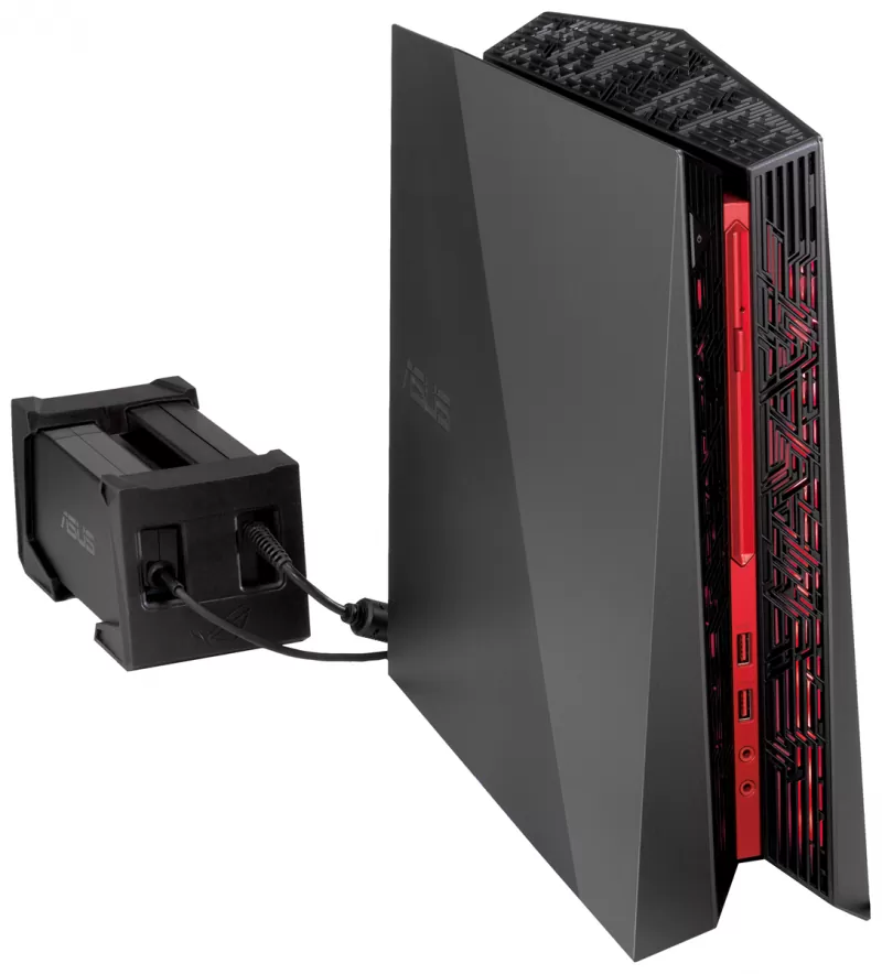 Asus ROG G20AJ Reviews and Ratings TechSpot