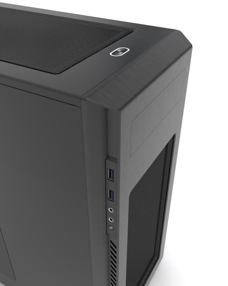 Phanteks Enthoo Pro M Reviews and Ratings TechSpot
