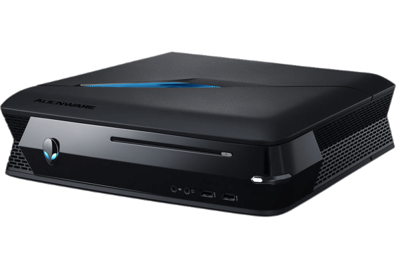 Alienware X51 R3 Reviews and Ratings TechSpot