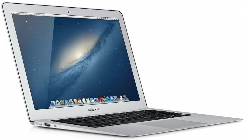 Apple MacBook Air 13.3" - Early 2015 Reviews and Ratings - TechSpot