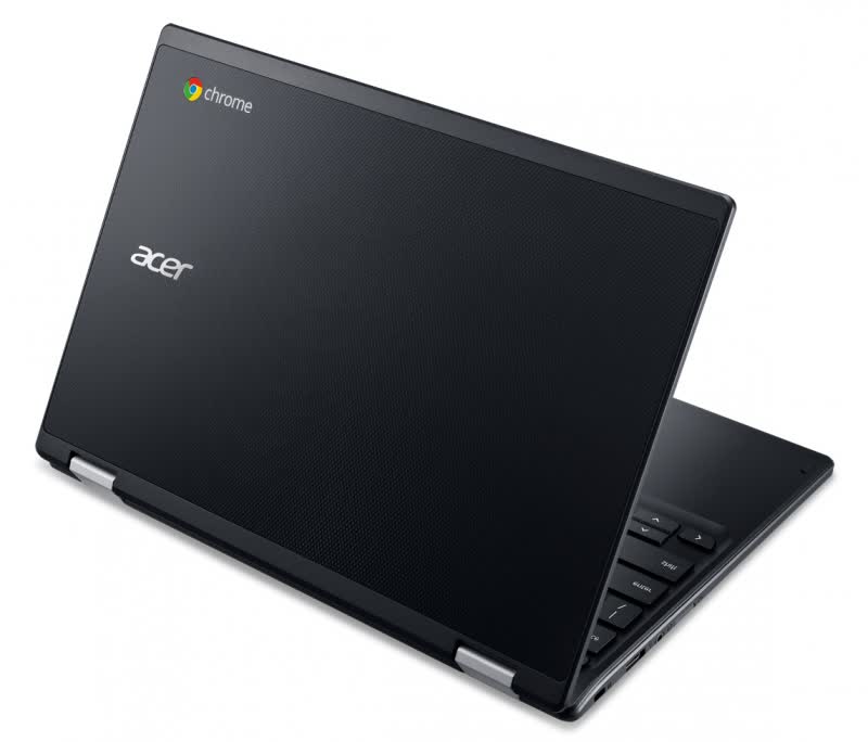 FTDLCD 11.6” Touch Screen Glass Assembly For Acer Chromebook R11 C738T-C60Q N3050
