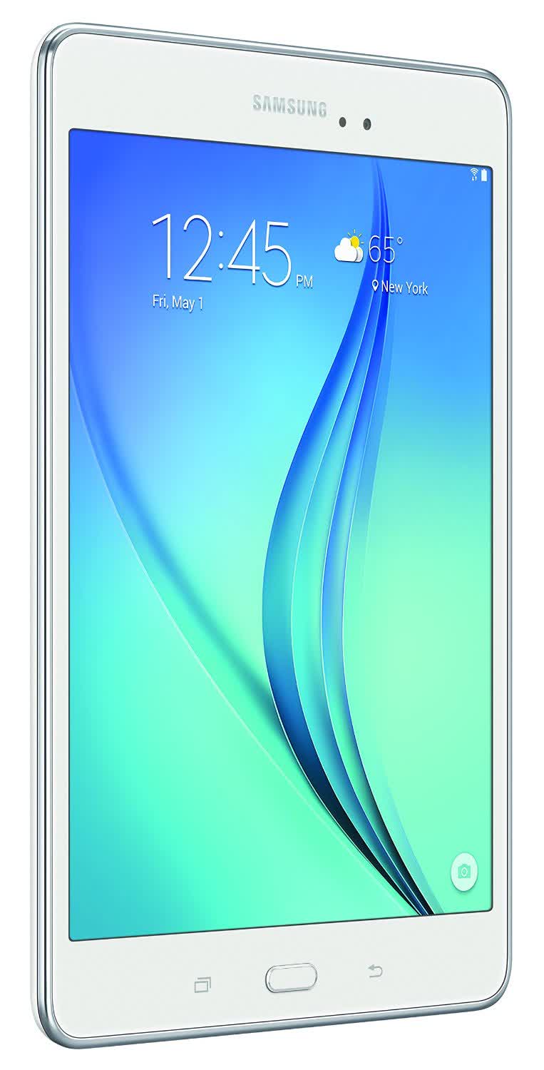 Samsung SMT350/P350 Galaxy Tab A 8.0inch Reviews and Ratings TechSpot