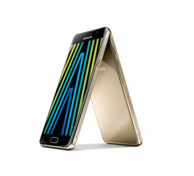 a samsung a3