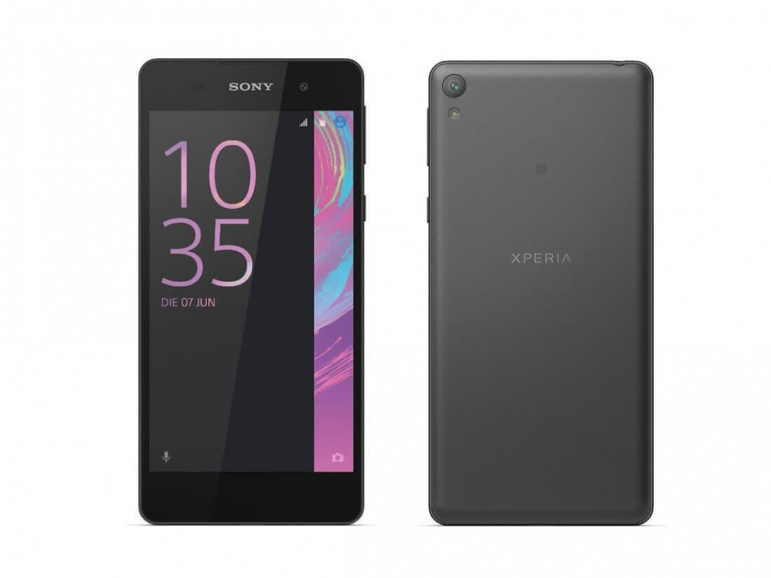 Sony Xperia E5 Reviews and Ratings TechSpot