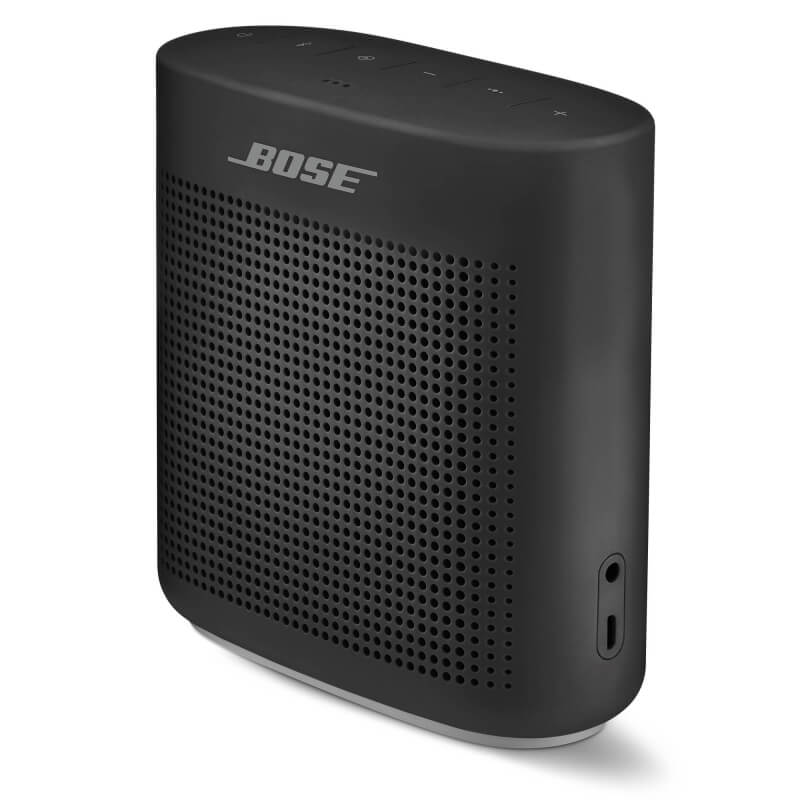 Bose SoundLink Color II Reviews and Ratings - TechSpot