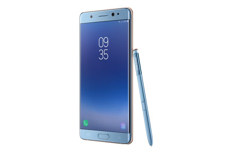 samsung n935f lcd