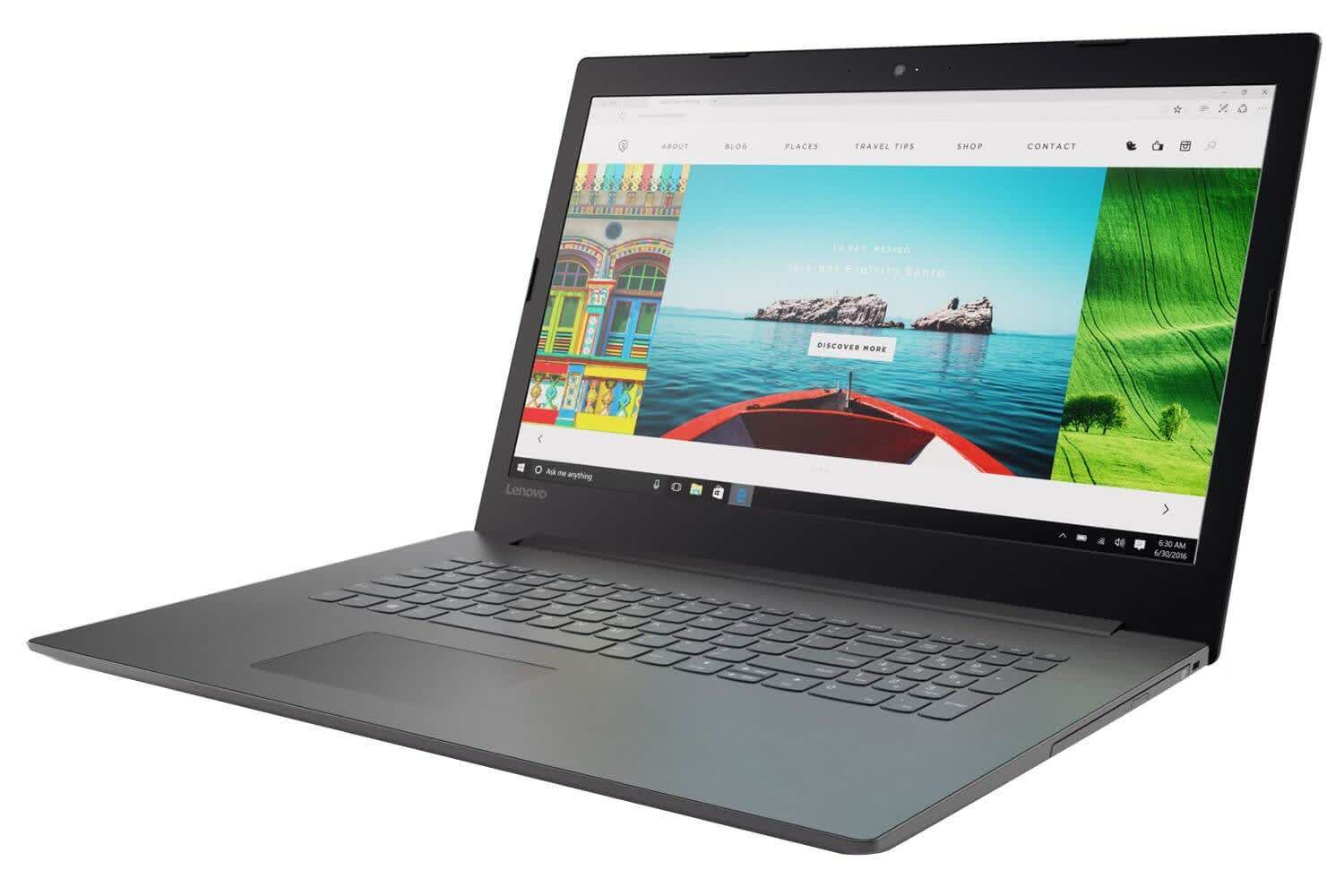 Lenovo IdeaPad 330 15.6" Reviews and Ratings - TechSpot