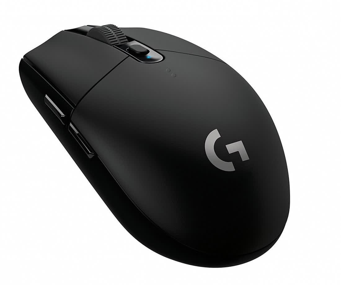 Logitech G305 Lightspeed Wireless Gaming Mouse Reviews And Ratings 